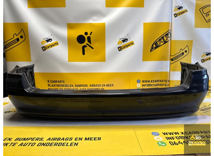 Koop Achterbumper bij KCarparts