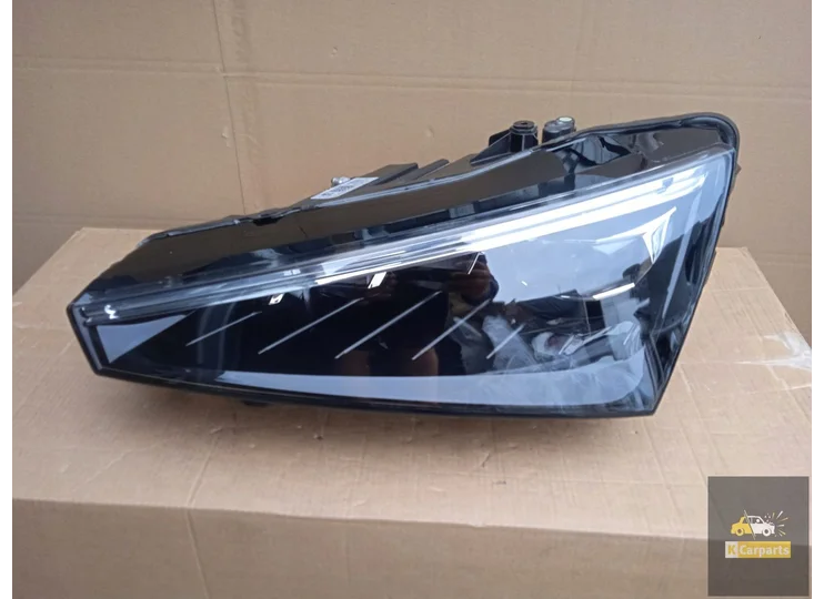 Koop Koplamp | Enkel bij KCarparts
