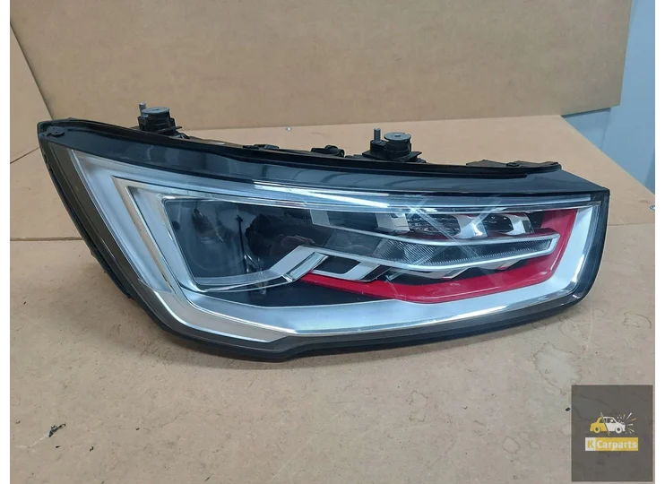 Koop Koplamp | Enkel bij KCarparts