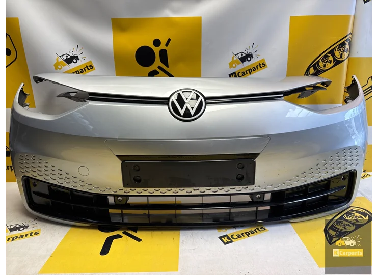 Koop Voorbumper bij KCarparts