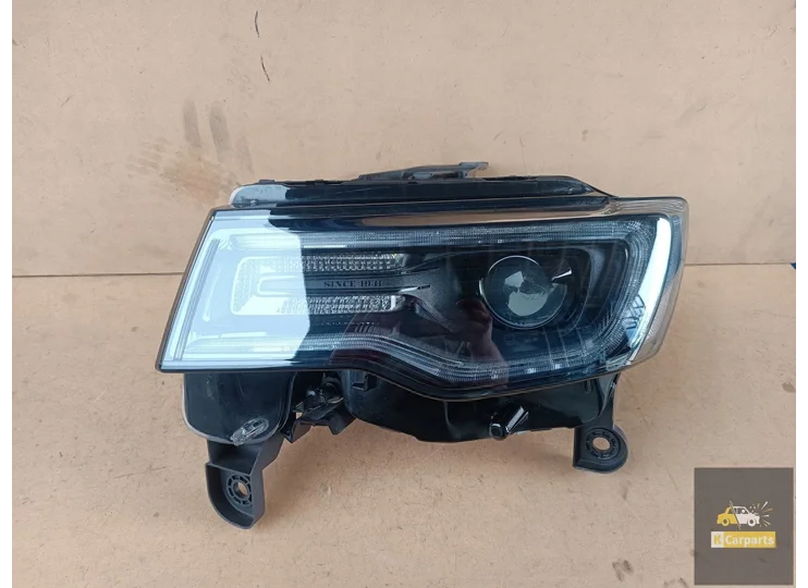 Koop Koplamp | Enkel bij KCarparts