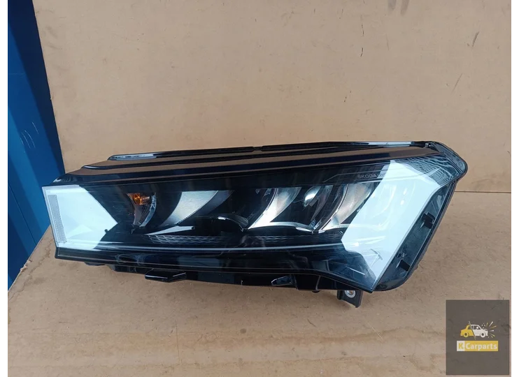Koop Koplamp | Enkel bij KCarparts