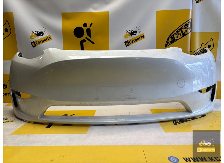 Koop Voorbumper bij KCarparts