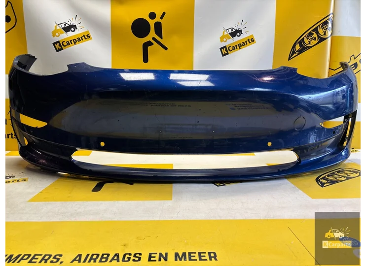Koop Voorbumper bij KCarparts
