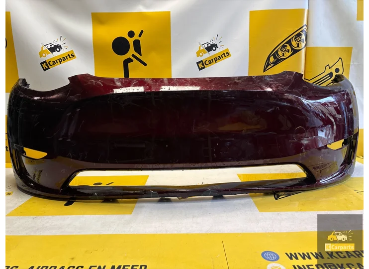Koop Voorbumper bij KCarparts