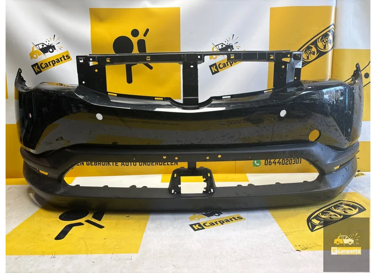 Koop Voorbumper bij KCarparts