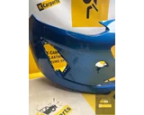 Koop Voorbumper bij KCarparts