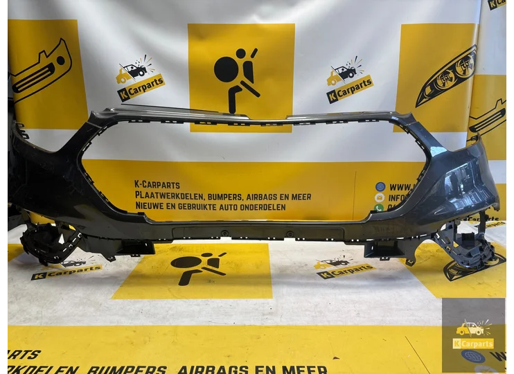Koop Voorbumper bij KCarparts
