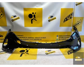 Mercedes EQC VOORBUMPER N293 PDC N2938850000 N2938851100 image 1