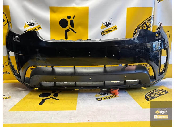 Koop Beschermlijst | Beschermstrip | Voorbumper bij KCarparts