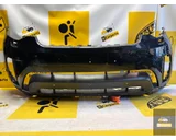 Koop Beschermlijst | Beschermstrip | Voorbumper bij KCarparts
