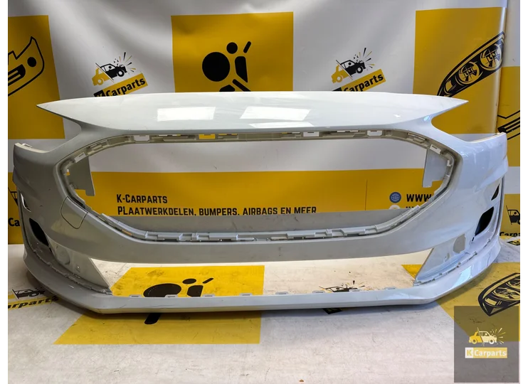 Koop Voorbumper bij KCarparts
