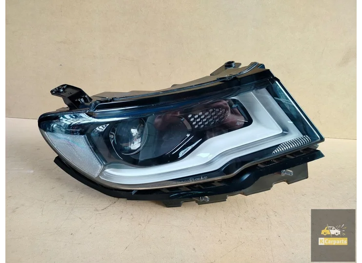 Koop Koplamp | Enkel bij KCarparts