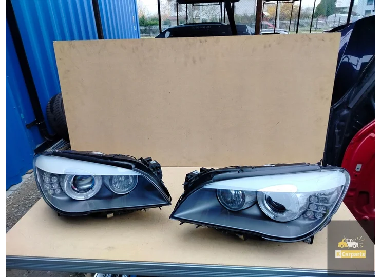 Koop Koplamp | Enkel bij KCarparts