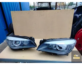 BMW F01 Xenon dynamo lamp rechts links Ideaal image 1
