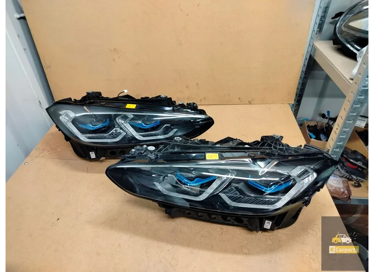Koop Koplamp | Enkel bij KCarparts