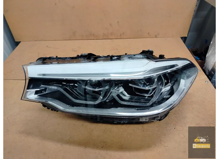 Koop Koplamp | Enkel bij KCarparts
