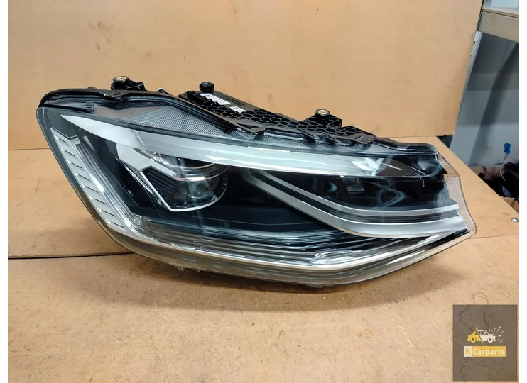 Koop Koplamp | Enkel bij KCarparts