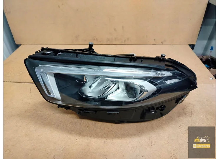 Koop Koplamp | Enkel bij KCarparts