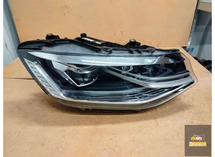 Koop Koplamp | Enkel bij KCarparts