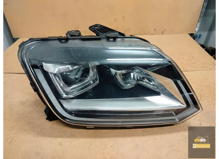Koop Koplamp | Enkel bij KCarparts