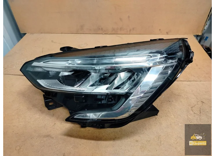 Koop Koplamp | Enkel bij KCarparts