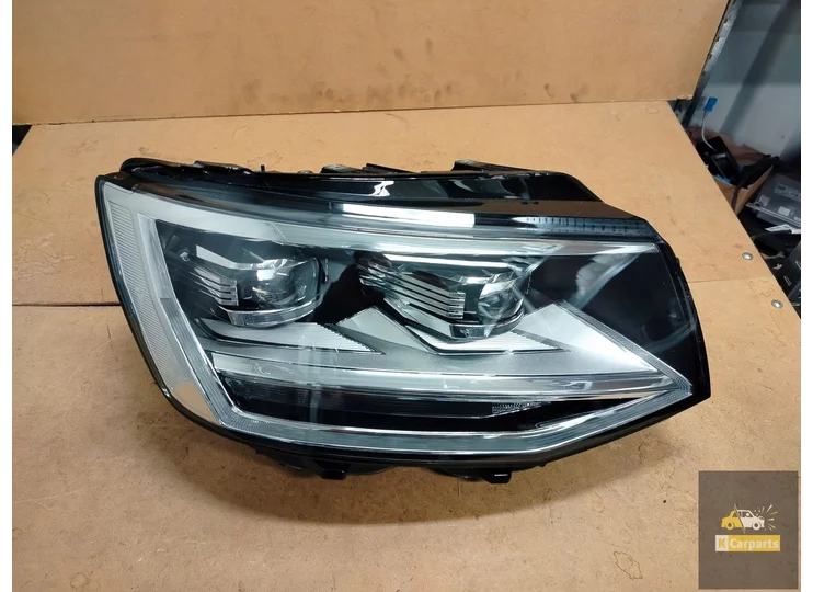 Koop Koplamp | Enkel bij KCarparts