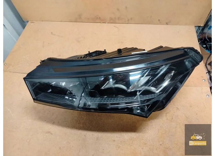 Koop Koplamp | Enkel bij KCarparts