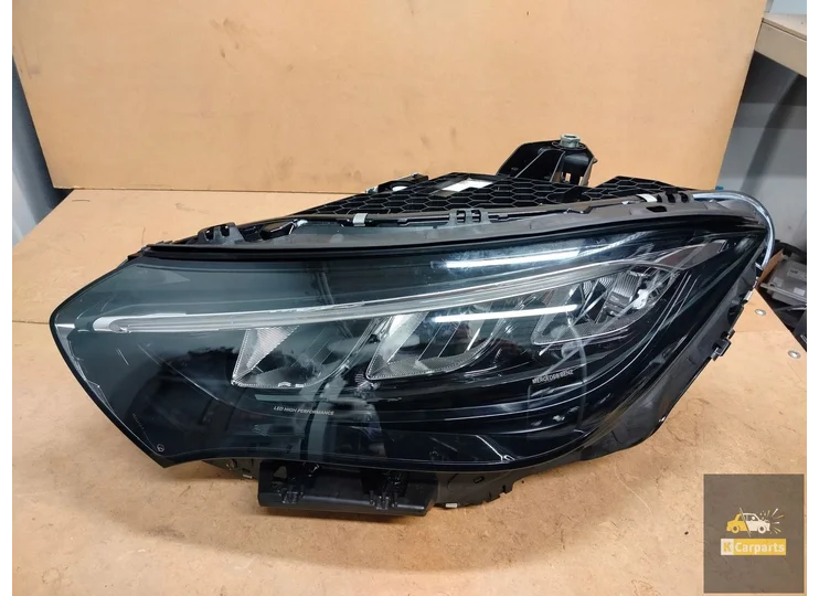 Koop Koplamp | Enkel bij KCarparts