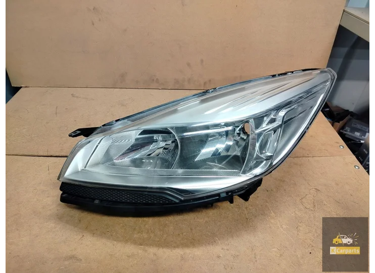 Koop Koplamp | Enkel bij KCarparts