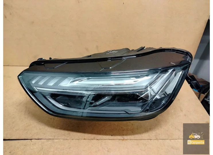 Koop Koplamp | Enkel bij KCarparts