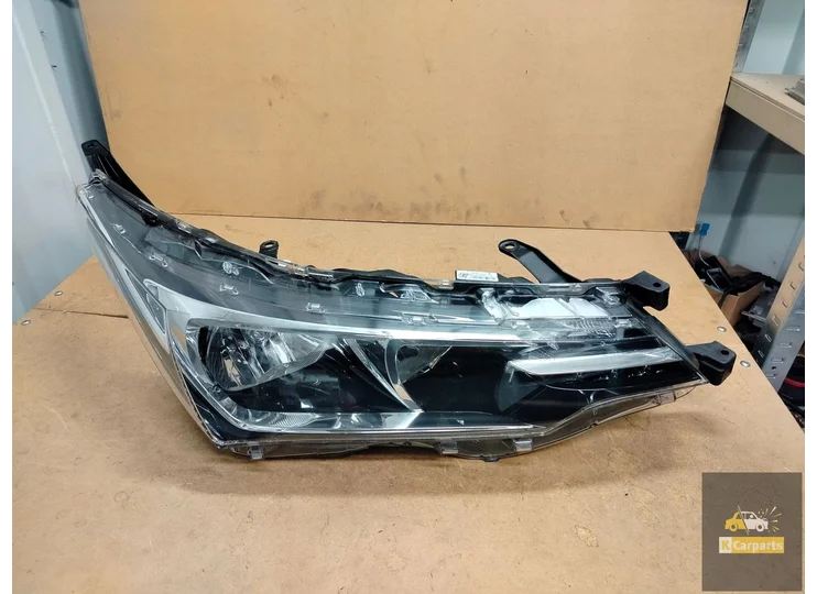 Koop Koplamp | Enkel bij KCarparts