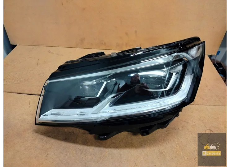 Koop Koplamp | Enkel bij KCarparts