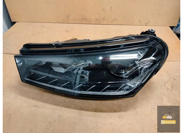 Koop Koplamp | Enkel bij KCarparts
