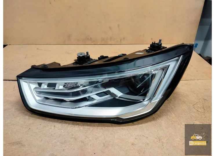 Koop Koplamp | Enkel bij KCarparts