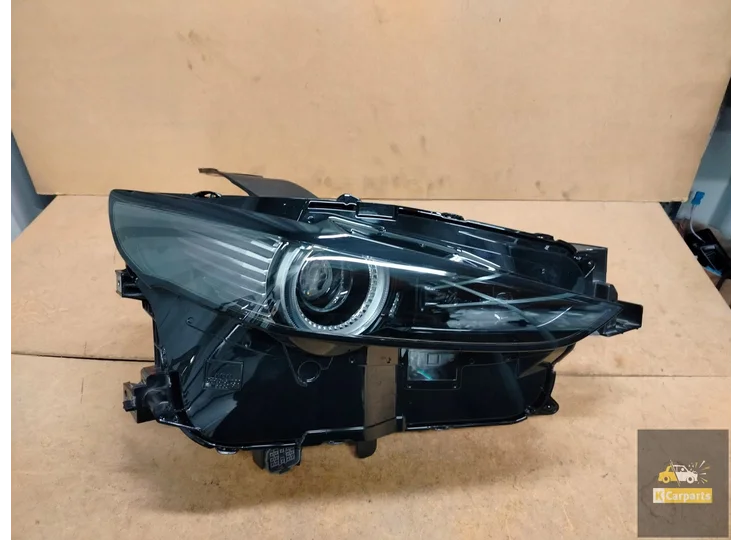 Koop Koplamp | Enkel bij KCarparts