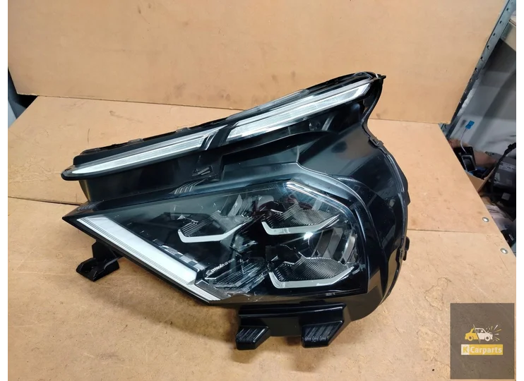 Koop Koplamp | Enkel bij KCarparts