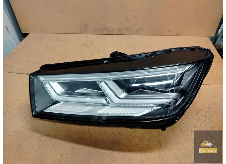 Koop Koplamp | Enkel bij KCarparts