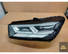 مصباح ربط LED كامل لسيارة Audi Q5 80A II image 1