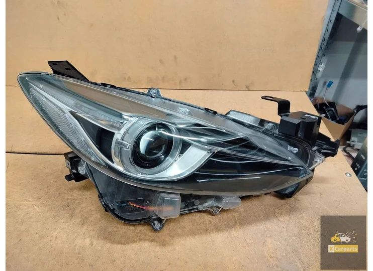 Koop Koplamp | Enkel bij KCarparts