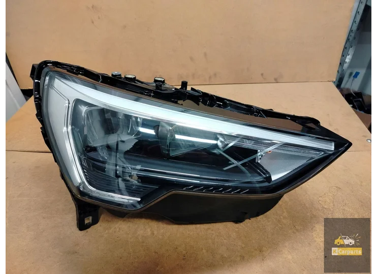 Koop Koplamp | Enkel bij KCarparts