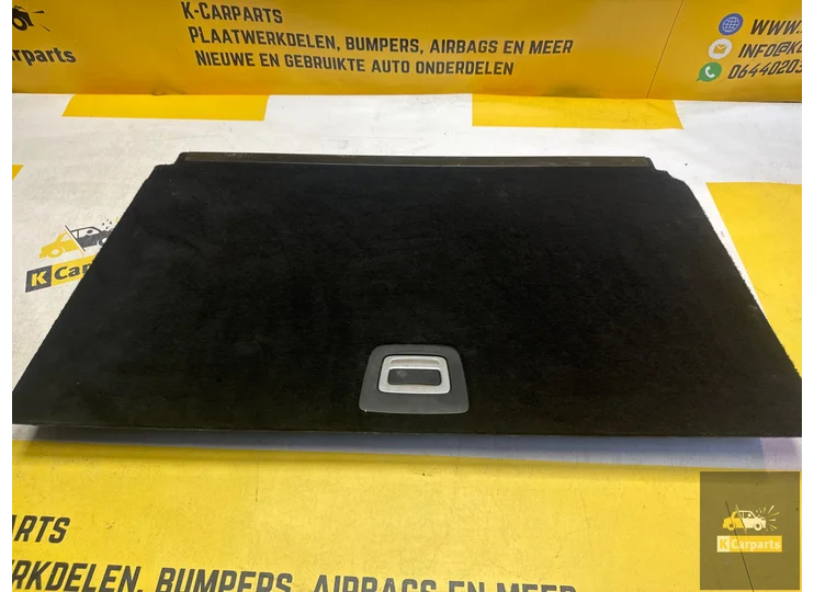 Koop Bekleding | Bagageruimte | Kofferruimte bij KCarparts