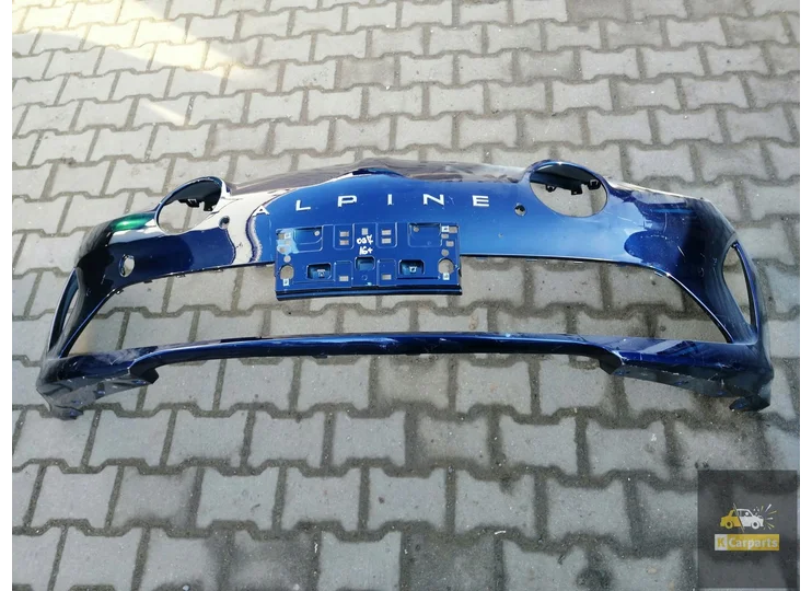 Koop Voorbumper bij KCarparts