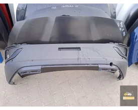 Parachoques trasero VW Id4 image 1