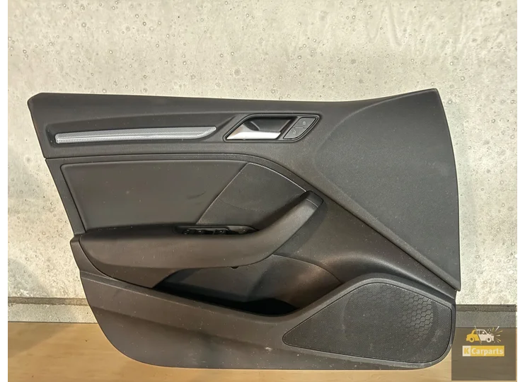 Koop Portierbekleding | Deurpaneel | Complete set bij KCarparts