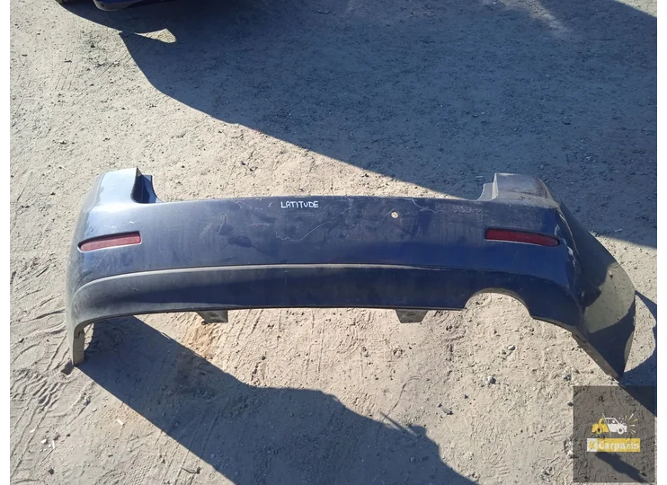 Koop Achterbumper bij KCarparts