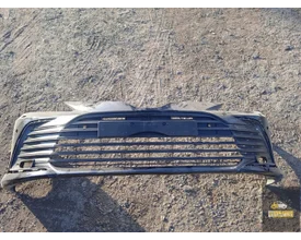Toyota Camry IX front bumper image 1