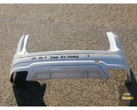 Ford Edge mk2 Vignale rear bumper image 1