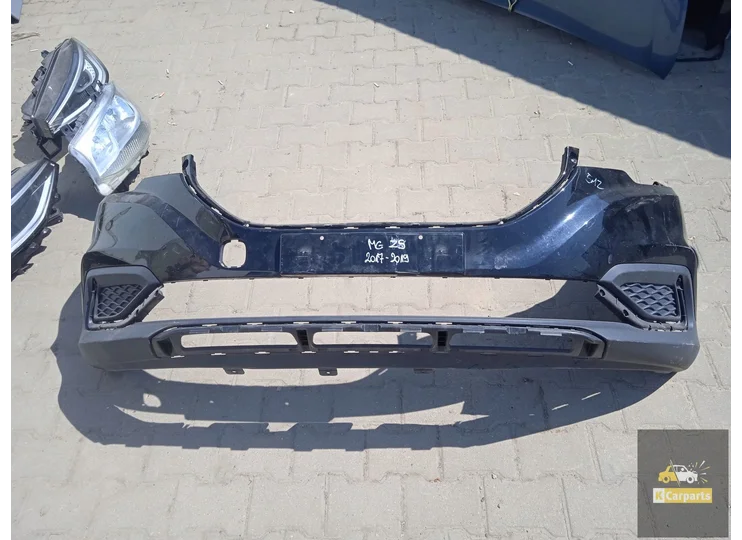 Koop Voorbumper bij KCarparts
