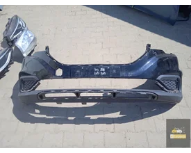 MG ZS front bumper image 1
